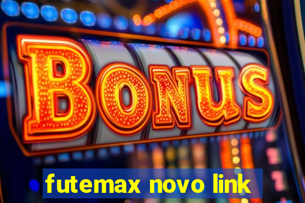 futemax novo link